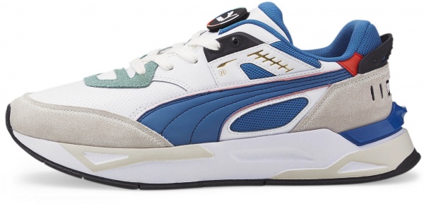 Кроссовки Puma Mirage Sport Go For 38440301 р.UK 9,5 белый