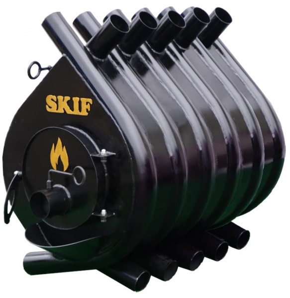 Булерьян SKIF тип-03 650 м3