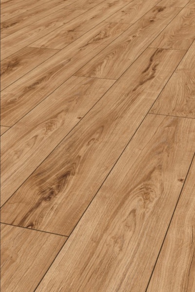 Ламинат PARADOR Urban click-in V4 дуб каспийский натур 32/АС4 8 мм (1747494) 