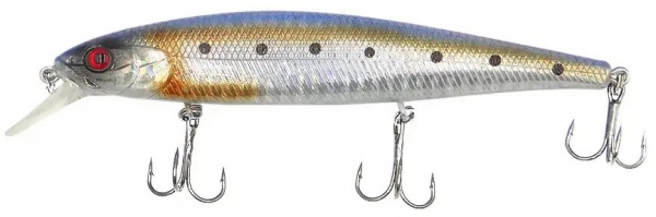 Воблер Gladiator GSQD SP/20 11,5 г 165 мм #20 G Squad Suspend