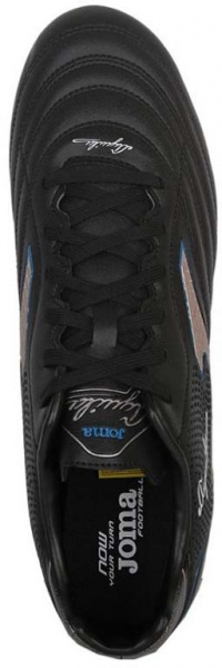 Бутси Joma AGUS2301FG р.42 чорний