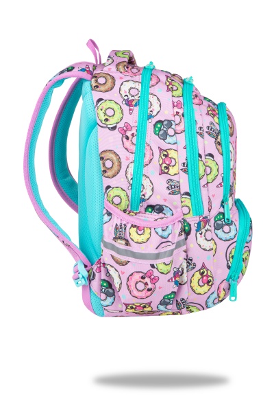 Рюкзак CoolPack Spiner Happy Donuts 41x30x13 см