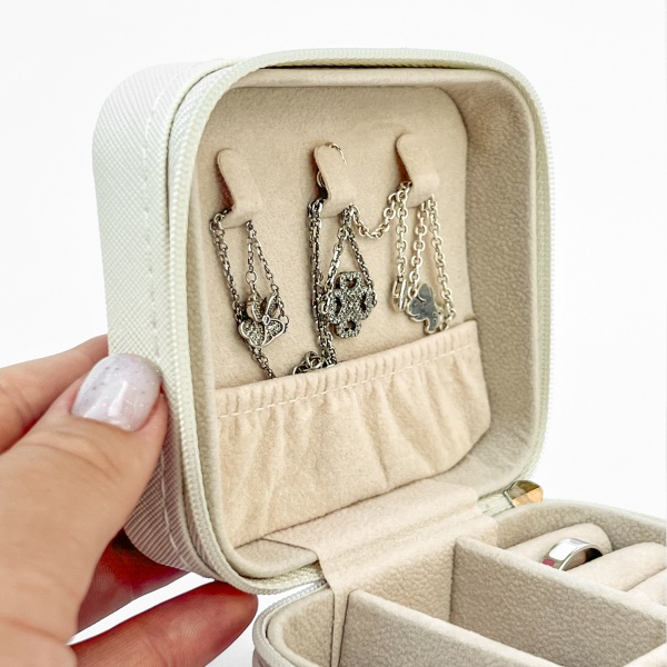 Органайзер FH-33 S WHITE МВМ