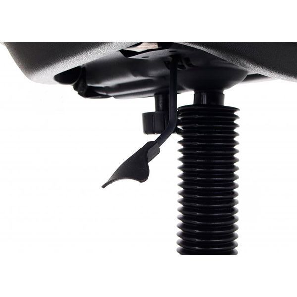 Крісло дитяче Nowy Styl bambo gts голубі пір’я різнокольоровий 