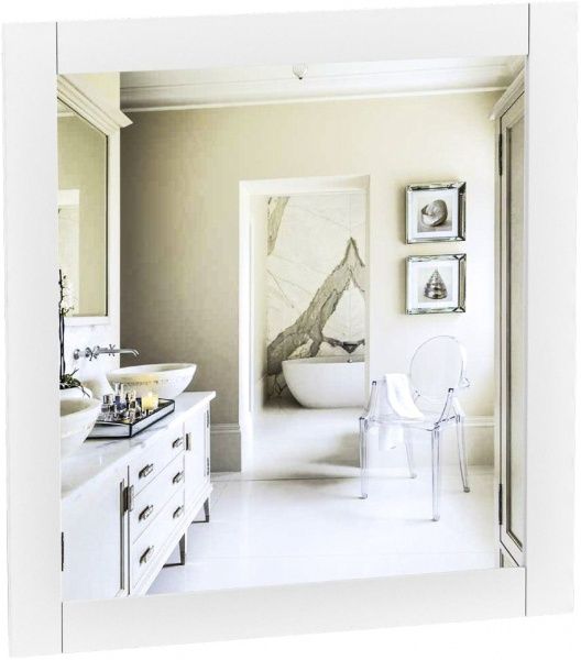 Зеркало Aqua Rodos Олимпия 65 