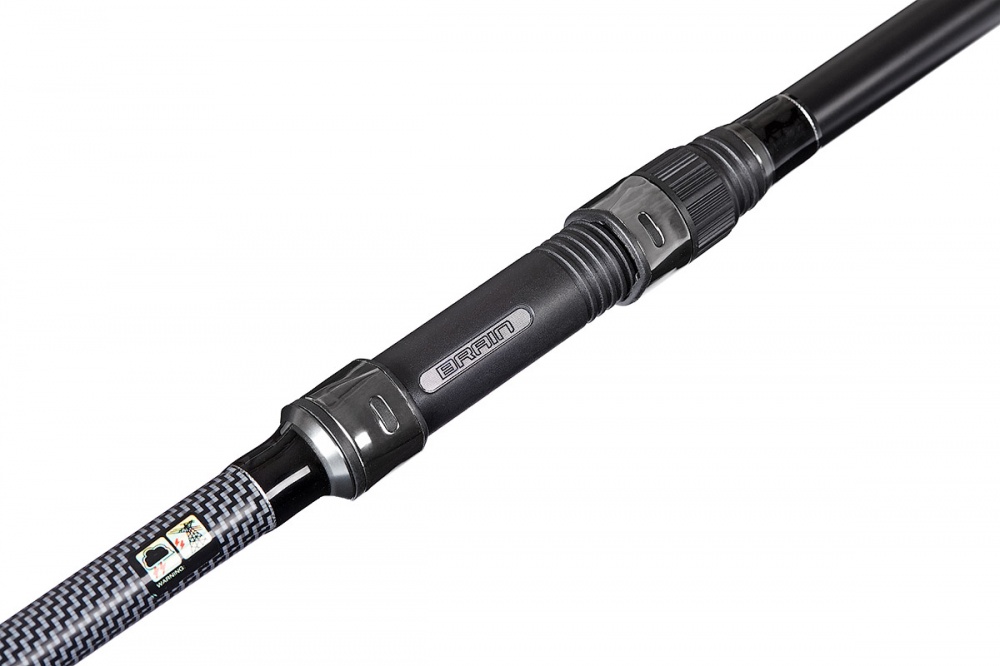 Коропове вудлище Brain Classic Carp 3.5lbs 3sec 390 см 150 г