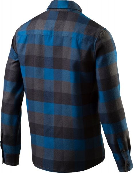 Сорочка McKinley Serra ux 280764-909046 р. XL антрацит