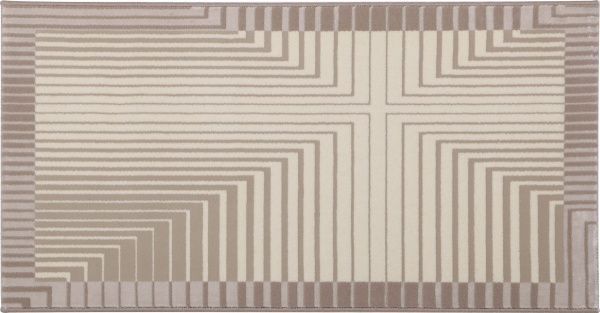 Килим Moldabela Luxury 7107-1-51135 2x3 м