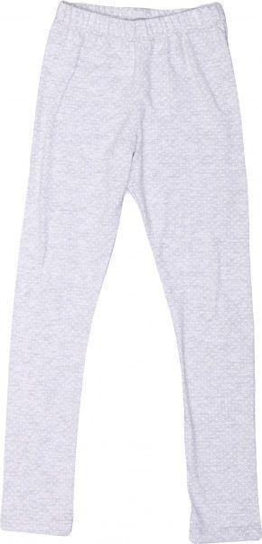 Брюки Фламинго р.128 серый 921-416 