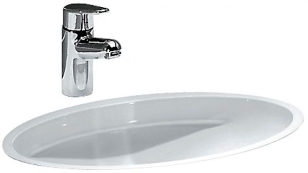 Умивальник Laufen Savoy 54.5 См 1319.2