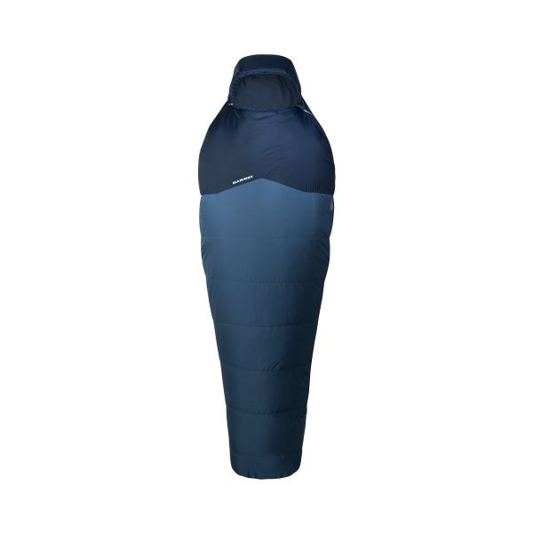 Спальний мішок MAMMUT 2410-02330-50049 Nordic OTI Spring 195 L