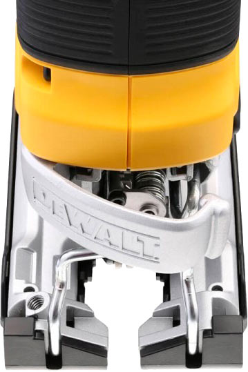Электролобзик DeWalt DCS335N