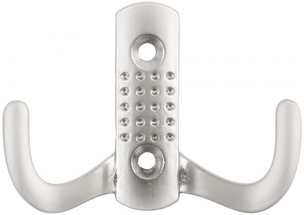 Крючок мебельный FW2342n матовый никель