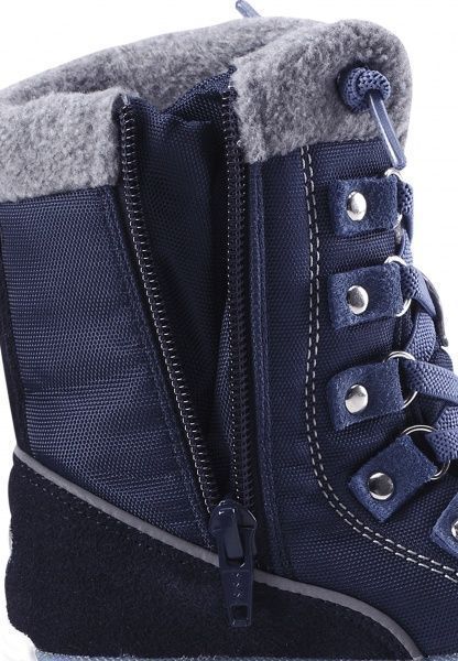 Сапоги Reima Freddo Toddler р.27 темно-синий 