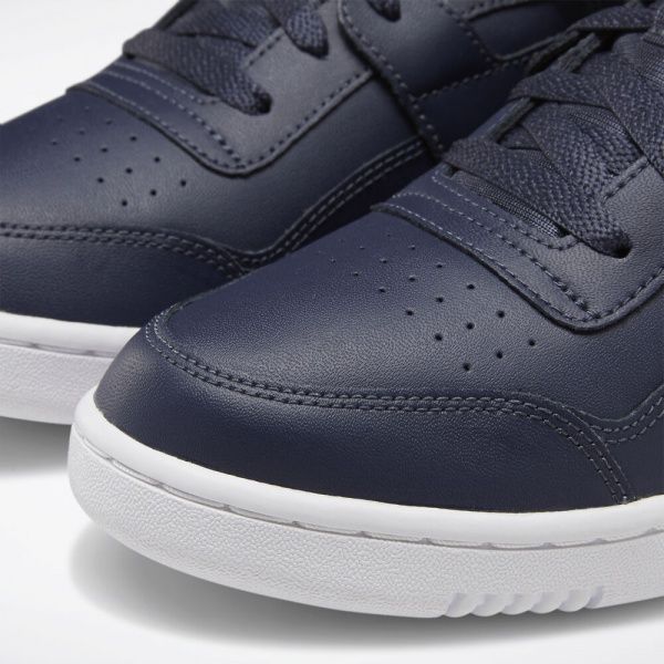 Кросівки Reebok WORKOUT PLUS MU DV8750 р.40 синій