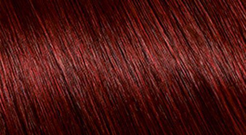 Крем-фарба для волосся Garnier Color Sensation №4.60 інтенсивний темно-червоний 110 мл