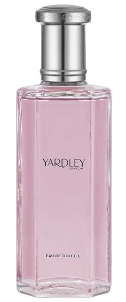 Туалетна вода Yardley Blossom & Peach 125 мл