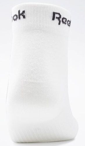 Шкарпетки Reebok ACT CORE ANKLE SOCK GH8167 р.S