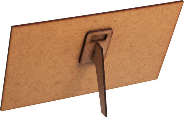 Картина-открытка KL012 13x22 см KL012 