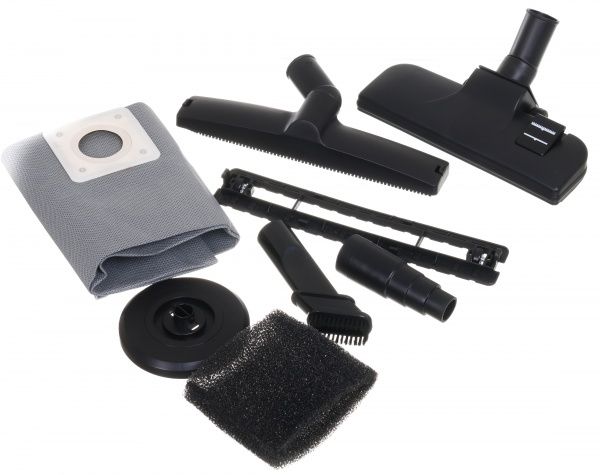 Пилосос Compass WD-1400-20