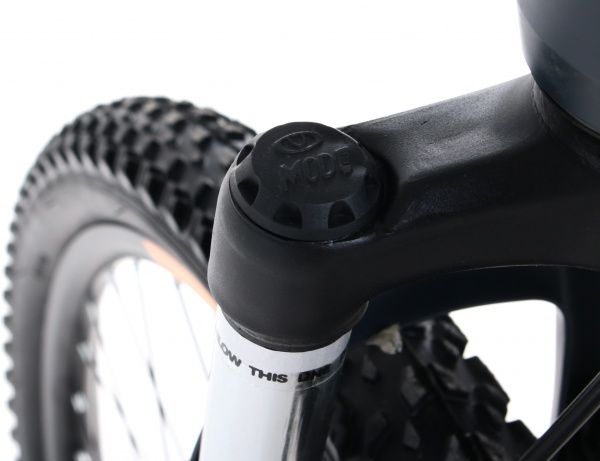 Велосипед MaxxPro 17