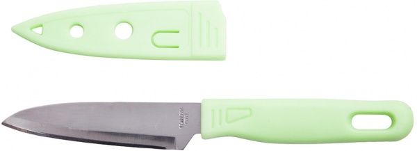 Нож для овощей POLONIA 18 см 521823 Fackelmann