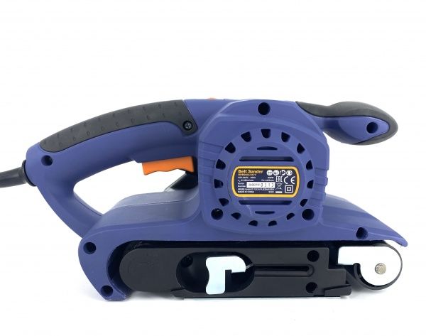 Стрічкова шліфмашина Max pro MPBS900/457V