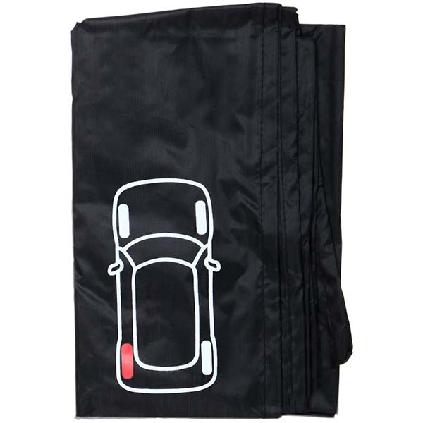 Комплект чехлов Auto Assistance для хранения шин