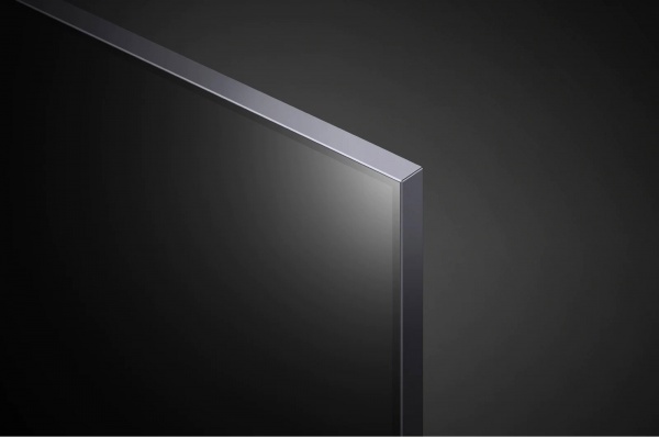 Телевизор LG 75QNED916PA QNED MiniLED 4K