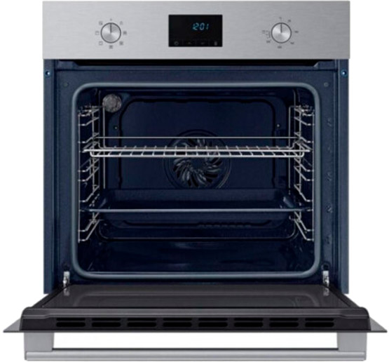 Духовой шкаф Samsung NV68A1110BSWT