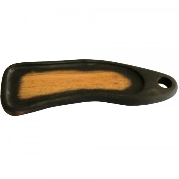 Дошка сервірувальна для подачі риби 