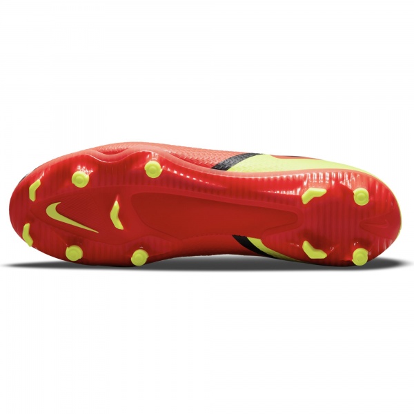 Бутси Nike Phantom GT2 Academy FG/MG DA4433-167 р.US 11 білий