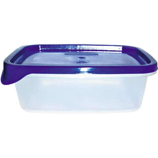 Ємність для харчових продуктів Пластторг 71648 0.3 л