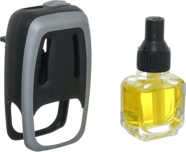 Ароматизатор на дефлектор Tasotti Concept bubble gum