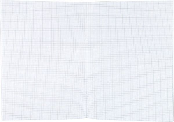 Книга учета А4 48 л Аркуш