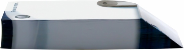 3D-блок для нотаток Папір