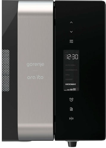 Мікрохвильова піч Gorenje MO 23 ORA B 