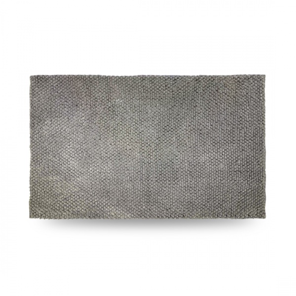 Коврик Dariana Ананас 70x120 см опаловый