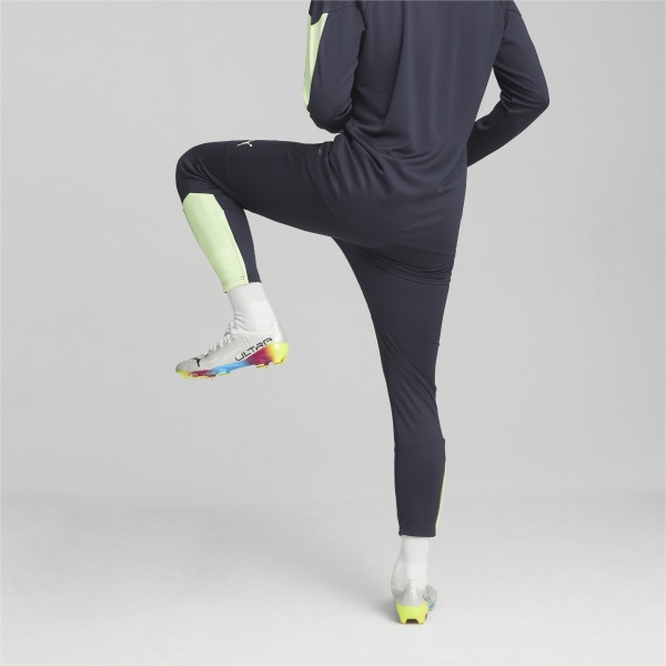 Брюки Puma 65804447 р. 2XL темно-синий