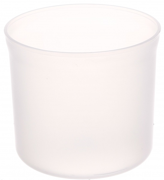 Ємність для сипучих California green 1 л пластик Eurogold