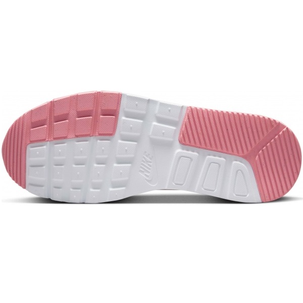 Кроссовки Nike AIR MAX SC CW4554-601 р.40 белый