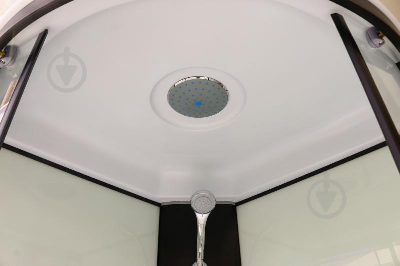 Душевой бокс Water House MODERN 100x100x215 см