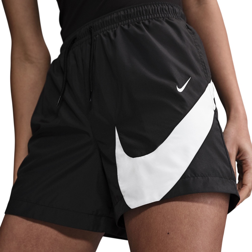 Шорти Nike W NSW CLS WVN MR 5
