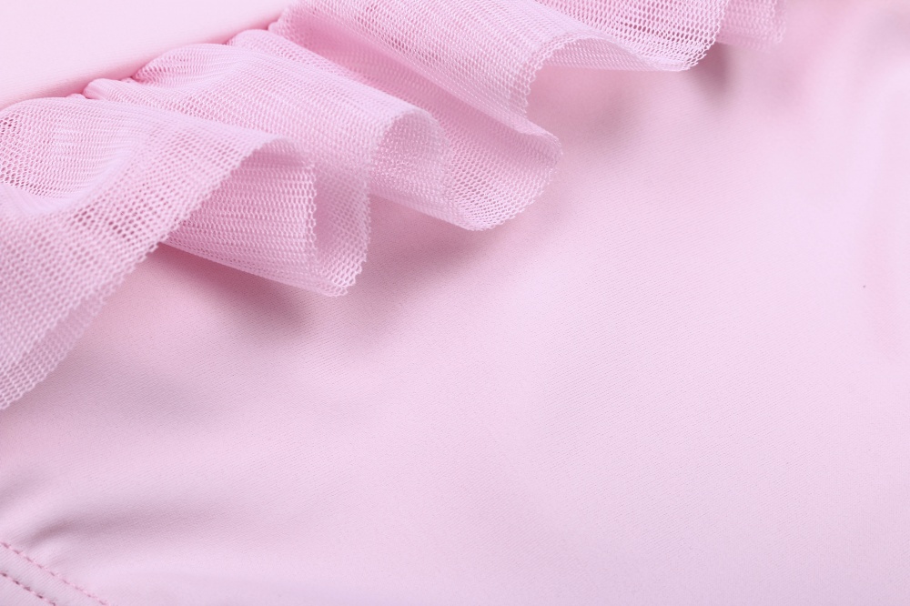 Плавки HW 25ENGL12 с юбкой р.86-92 розовый