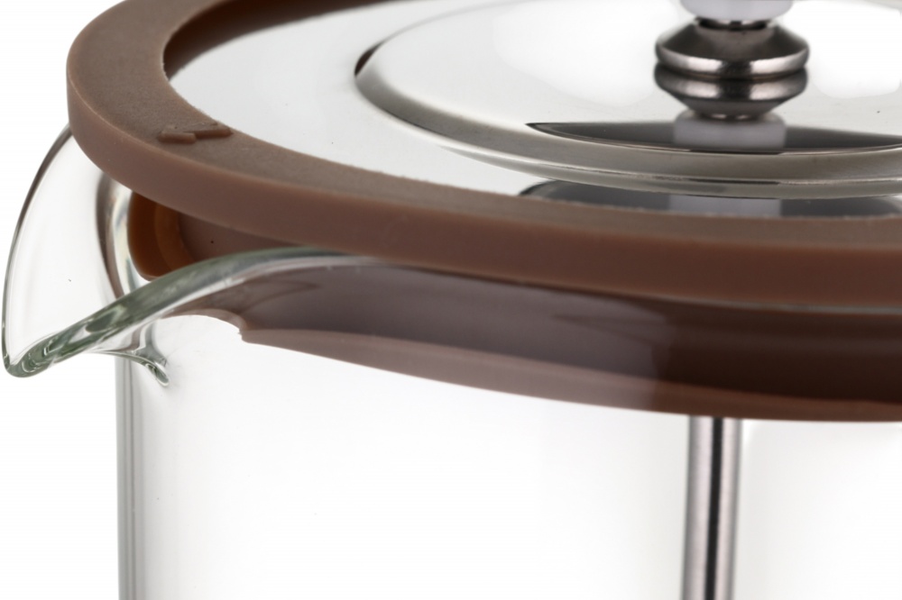 Френч-пресс Flamberg Glazed 1000 мл