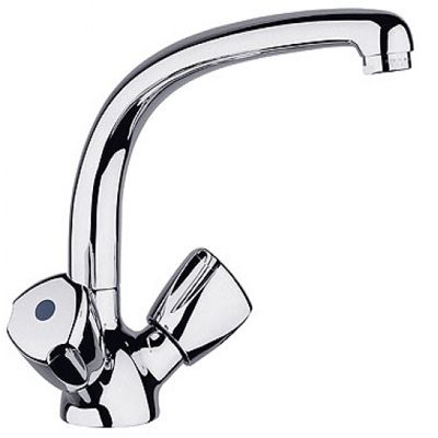 Змішувач для кухні Kludi Standard 316230515