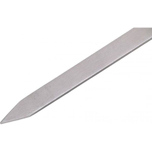 Шампур 600х14х2 ммнержавіюча сталь