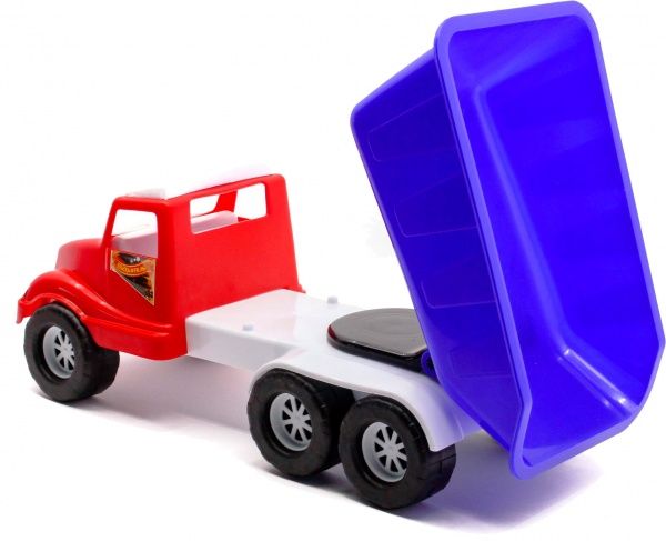 Машинка Maximus Волант самоскид 5008 /3