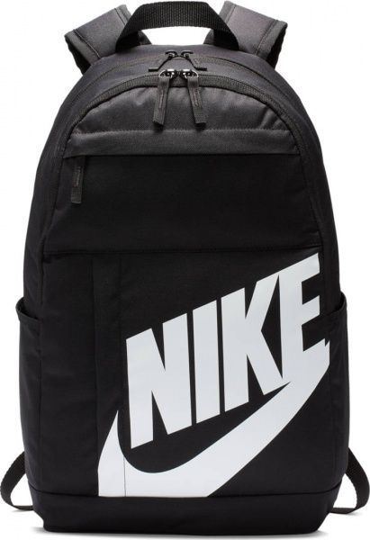 Рюкзак Nike Nk Elmntl Bkpk - 2.0 AW1920 BA5876-082 21 л чорний