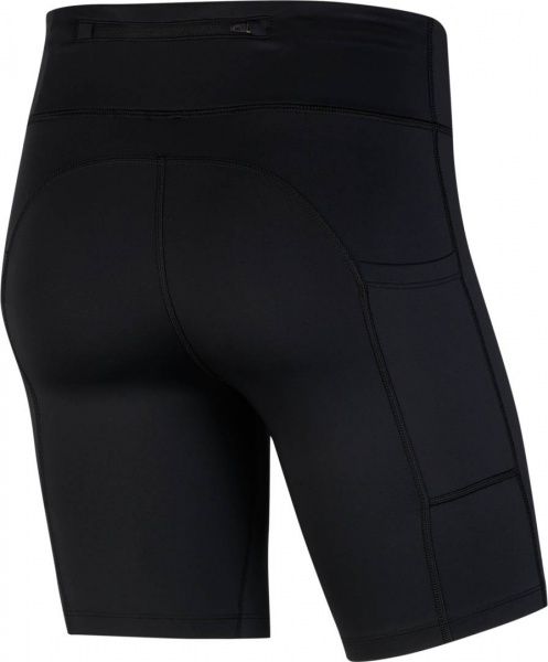 Лосини Nike W NK FAST SHORT 7IN CJ2373-010 M чорний
